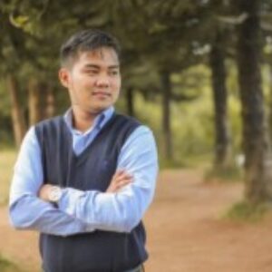 Profile photo of John Denzel Montes