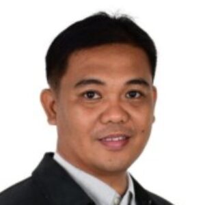 Profile photo of Andrew Bistoyong Jr