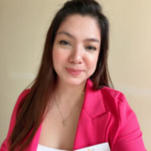 Profile photo of Sophia Loren Mangibin