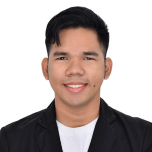 Profile photo of Isaiah James Perez