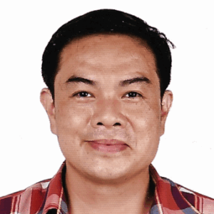 Profile photo of Dexter Cato