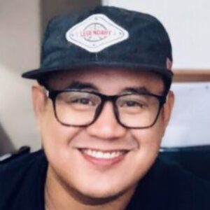 Profile photo of Richardson Vasquez