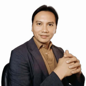 Profile photo of Rex Del Rosario