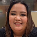 Profile photo of Marie Gladys Manalo