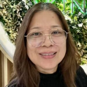 Profile photo of Maria Palmado
