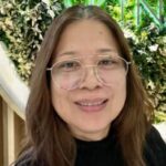 Profile photo of Maria Palmado