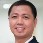 Profile photo of Jerome Agliam