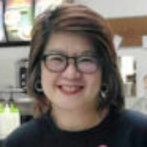 Profile photo of Maria Luisa Fernandez