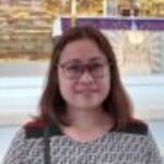 Profile photo of Mary Grace Arca
